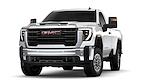 New 2026 GMC Sierra 2500 Pro Regular Cab thumbnail 9