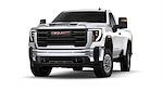 New 2026 GMC Sierra 2500 Pro Regular Cab thumbnail 3