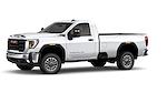 New 2026 GMC Sierra 2500 Pro Regular Cab thumbnail 4