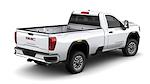 New 2026 GMC Sierra 2500 Pro Regular Cab thumbnail 5
