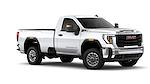 New 2026 GMC Sierra 2500 Pro Regular Cab thumbnail 6