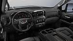 New 2026 GMC Sierra 2500 Pro Regular Cab thumbnail 8