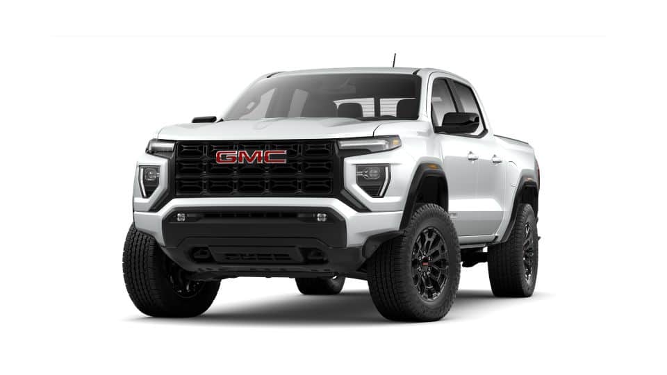 New 2026 GMC Canyon Elevation Crew Cab - photo 3