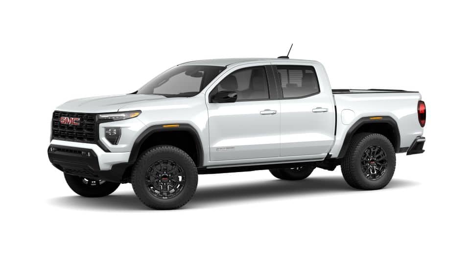 New 2026 GMC Canyon Elevation Crew Cab - photo 4