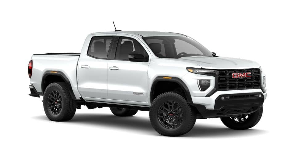 New 2026 GMC Canyon Elevation Crew Cab - photo 6