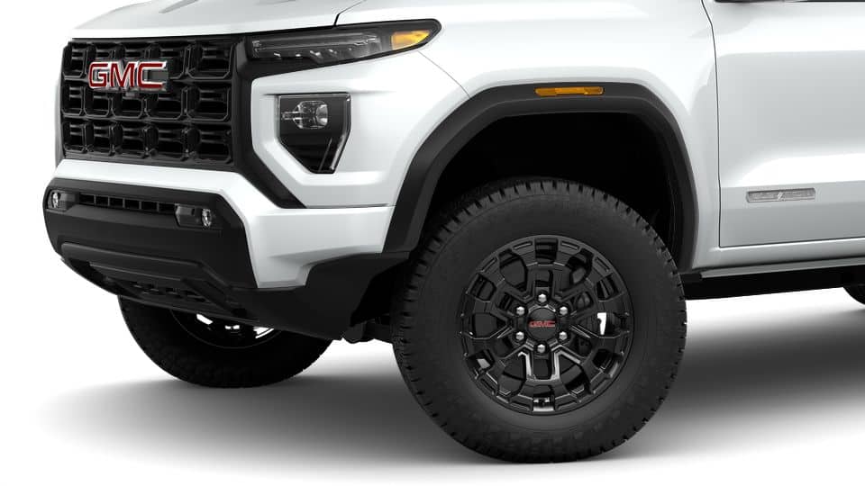 New 2026 GMC Canyon Elevation Crew Cab - photo 7