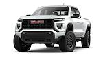 New 2026 GMC Canyon Elevation Crew Cab thumbnail 2