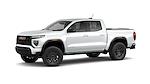 New 2026 GMC Canyon Elevation Crew Cab thumbnail 4