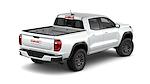 New 2026 GMC Canyon Elevation Crew Cab thumbnail 5