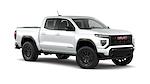 New 2026 GMC Canyon Elevation Crew Cab thumbnail 6