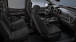 New 2026 GMC Canyon Elevation Crew Cab thumbnail 8