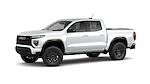New 2026 GMC Canyon Elevation Crew Cab thumbnail 4