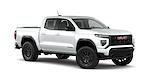 New 2026 GMC Canyon Elevation Crew Cab thumbnail 6