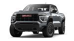 New 2026 GMC Canyon Elevation Crew Cab thumbnail 2