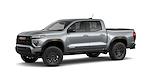 New 2026 GMC Canyon Elevation Crew Cab thumbnail 4