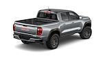 New 2026 GMC Canyon Elevation Crew Cab thumbnail 5