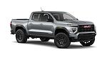 New 2026 GMC Canyon Elevation Crew Cab thumbnail 6