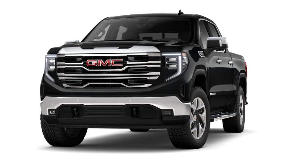New 2026 GMC Sierra 1500 SLT Crew Cab - photo 34