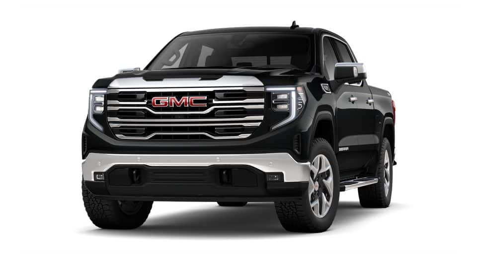New 2026 GMC Sierra 1500 SLT Crew Cab - photo 35