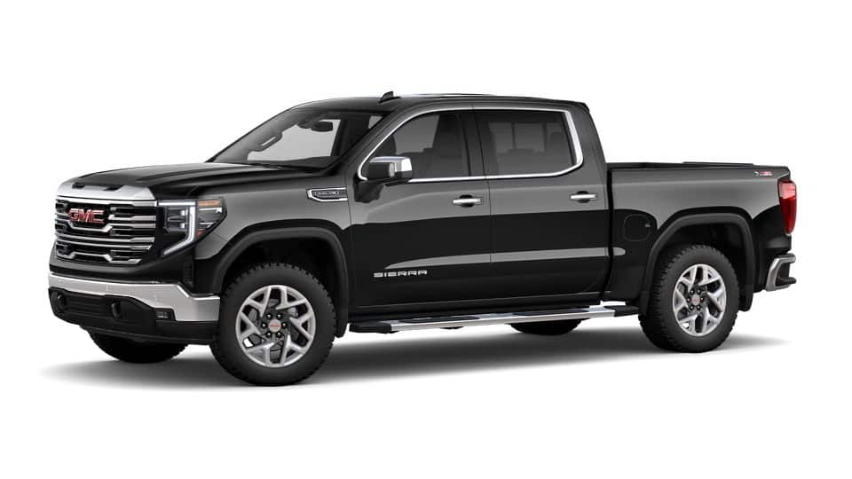 New 2026 GMC Sierra 1500 SLT Crew Cab - photo 36