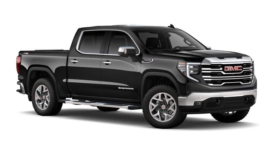 New 2026 GMC Sierra 1500 SLT Crew Cab - photo 38