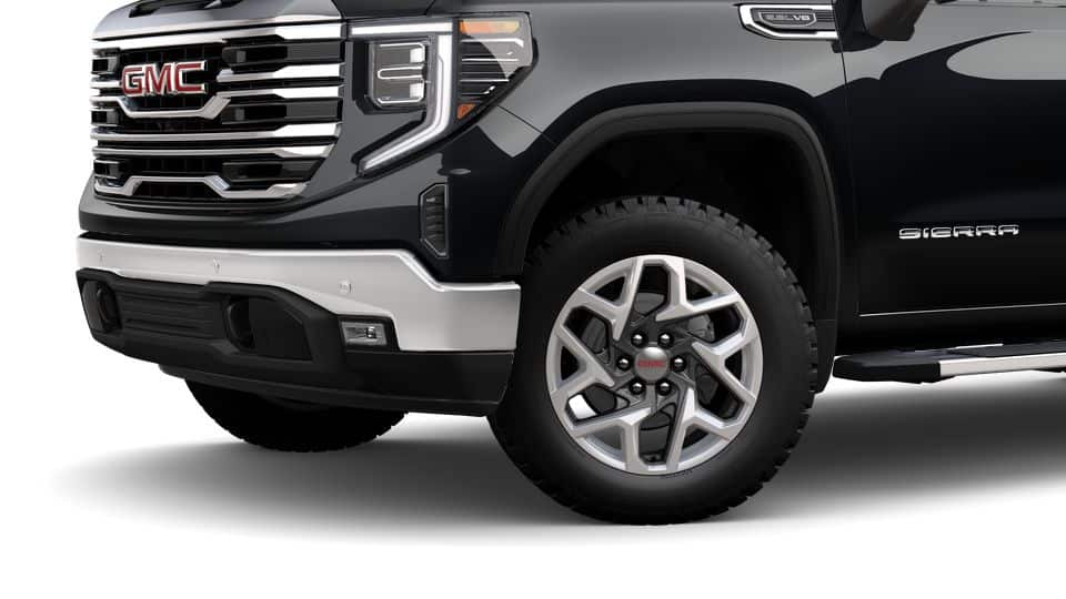 New 2026 GMC Sierra 1500 SLT Crew Cab - photo 39
