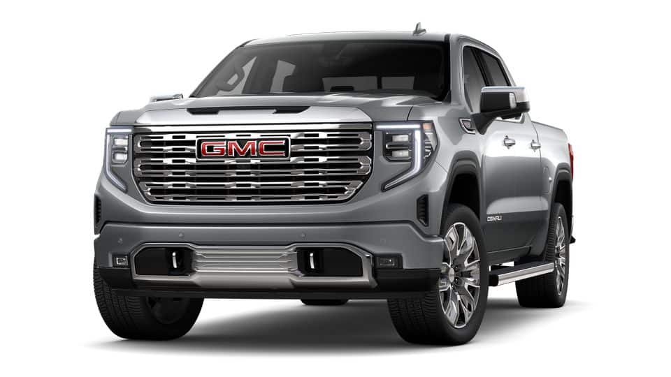 New 2026 GMC Sierra 1500 Denali Crew Cab - photo 36