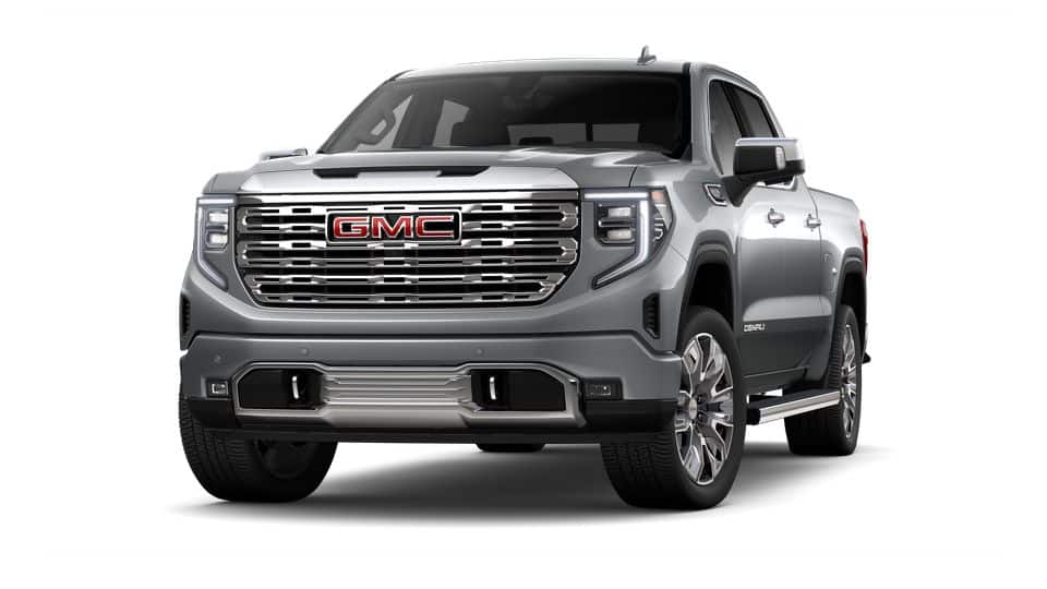 New 2026 GMC Sierra 1500 Denali Crew Cab - photo 37