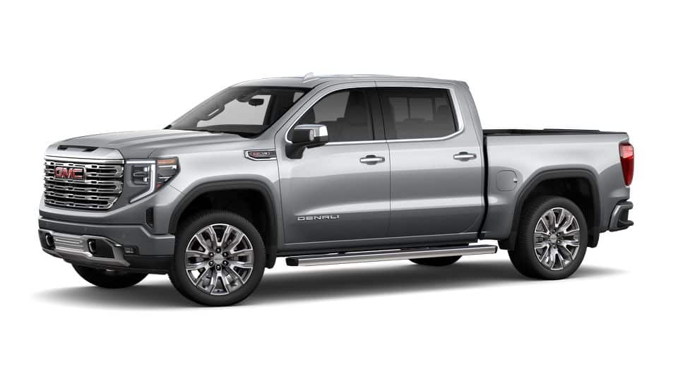 New 2026 GMC Sierra 1500 Denali Crew Cab - photo 38