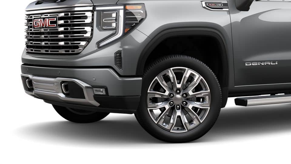 New 2026 GMC Sierra 1500 Denali Crew Cab - photo 41