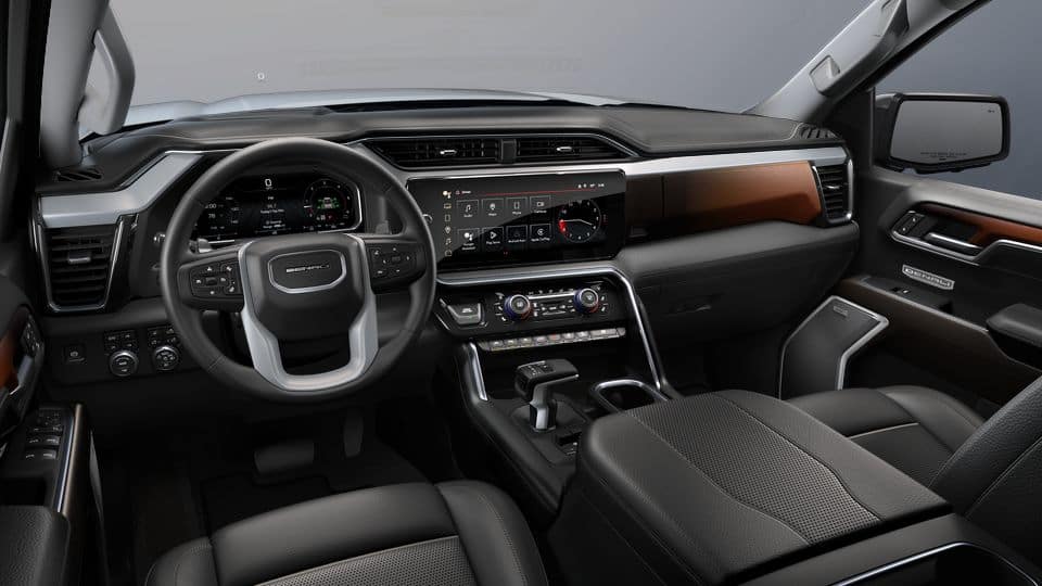 New 2026 GMC Sierra 1500 Denali Crew Cab - photo 42