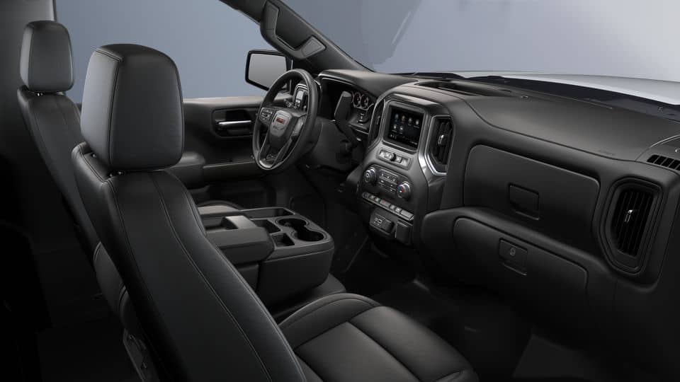 New 2026 GMC Sierra 1500 Pro Regular Cab - photo 10