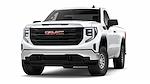 New 2026 GMC Sierra 1500 Pro Regular Cab thumbnail 3