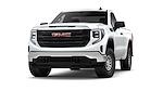 New 2026 GMC Sierra 1500 Pro Regular Cab thumbnail 4