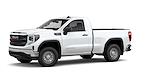 New 2026 GMC Sierra 1500 Pro Regular Cab thumbnail 5