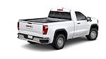 New 2026 GMC Sierra 1500 Pro Regular Cab thumbnail 6