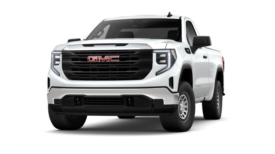 New 2026 GMC Sierra 1500 Pro Regular Cab - photo 26