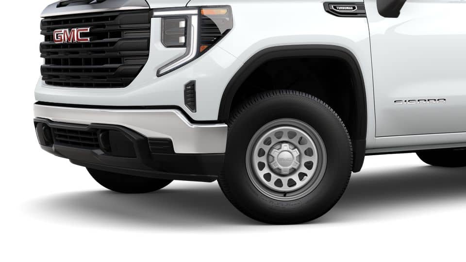 New 2026 GMC Sierra 1500 Pro Regular Cab - photo 30
