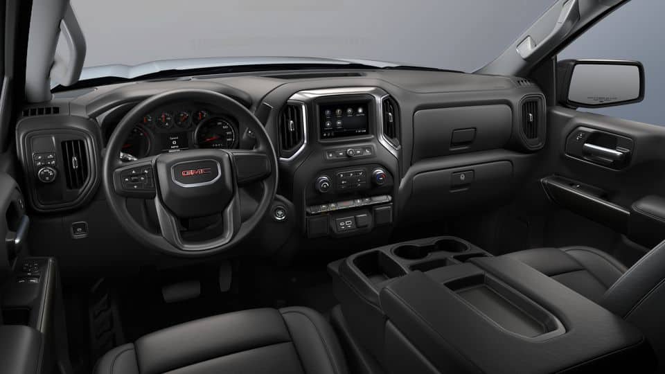 New 2026 GMC Sierra 1500 Pro Regular Cab - photo 31