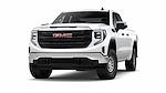 New 2026 GMC Sierra 1500 Pro Double Cab thumbnail 3