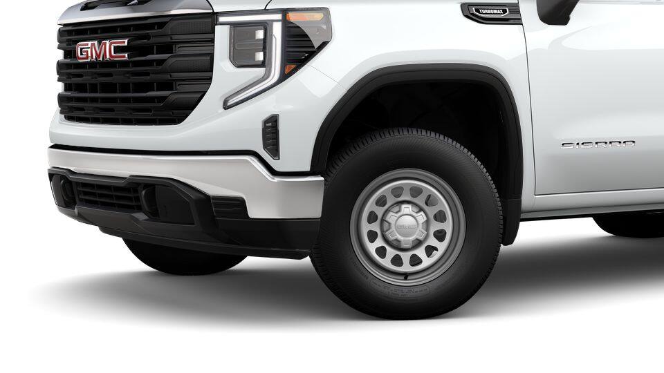 New 2026 GMC Sierra 1500 Pro Regular Cab - photo 35