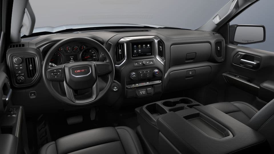 New 2026 GMC Sierra 1500 Pro Regular Cab - photo 36