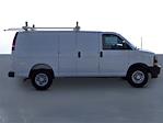 New 2025 Chevrolet Express 2500 Empty Cargo Van thumbnail 6