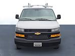 New 2025 Chevrolet Express 2500 Empty Cargo Van thumbnail 2
