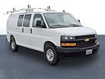 New 2025 Chevrolet Express 2500 Empty Cargo Van thumbnail 5