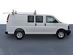 New 2025 Chevrolet Express 2500 Empty Cargo Van thumbnail 6