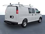 New 2025 Chevrolet Express 2500 Empty Cargo Van thumbnail 7