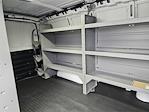 New 2025 Chevrolet Express 2500 Empty Cargo Van thumbnail 8