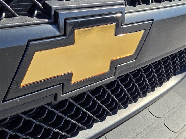 New 2025 Chevrolet Express 2500 Empty Cargo Van - photo 4