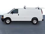 New 2025 Chevrolet Express 2500 Empty Cargo Van thumbnail 9